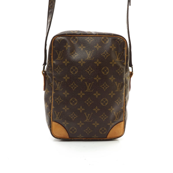 Louis Vuitton Danube Mm Crossbody