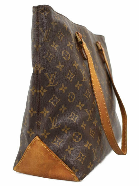 Louis Vuitton Monogram Cabas Mazzo Bag LVJ266 - Bags of CharmBags