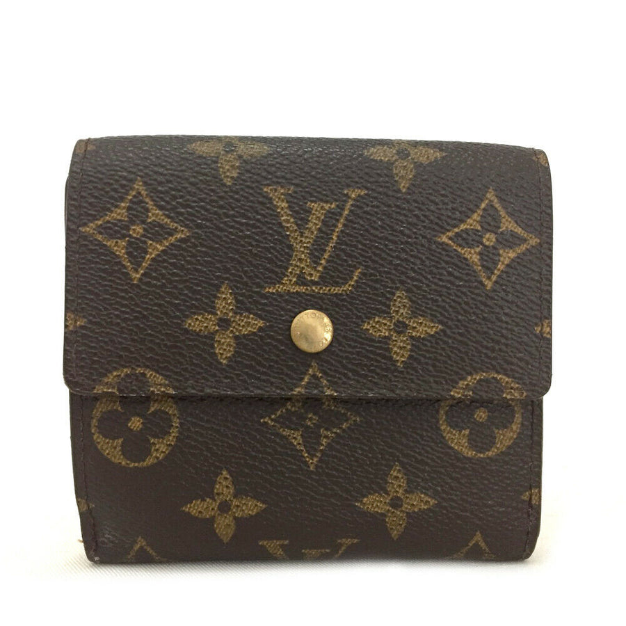 Louis Vuitton Portefeiulle Elise