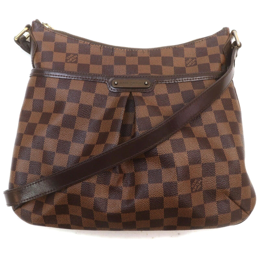 Louis Vuitton Bloomsbury Pm