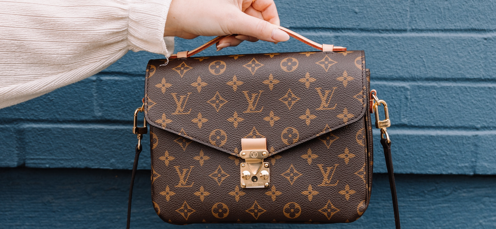 Your Guide To Authentic Pre-Owned Louis Vuitton