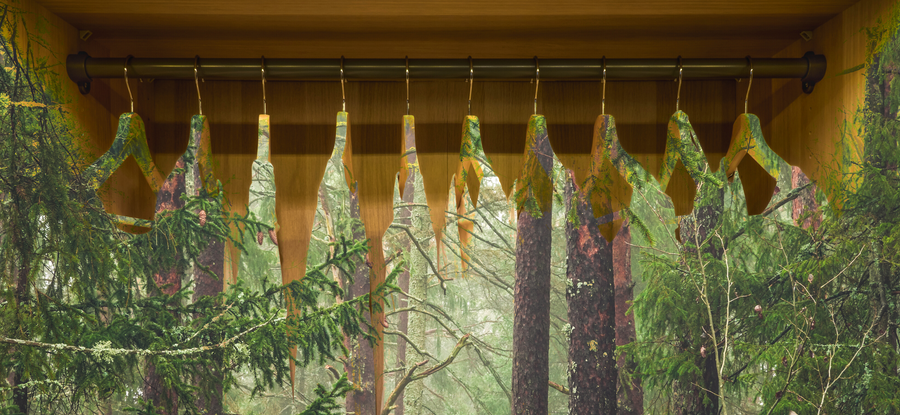 Towards a planet-friendly fashion