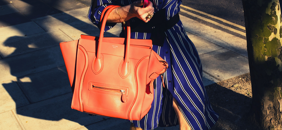 Selecting Your First Luxury Handbag: Entry Level Models under $1,000