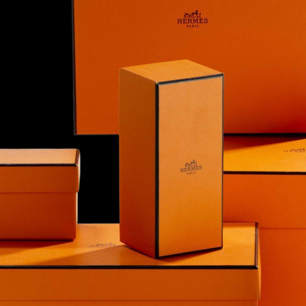 Jebwa Publishing Team The Most Iconic of Hermès Hermès is one of th