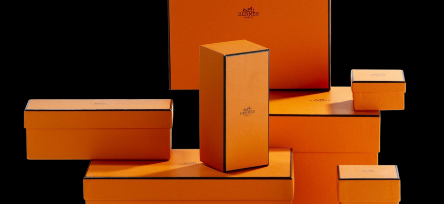 The Most Iconic of Hermès