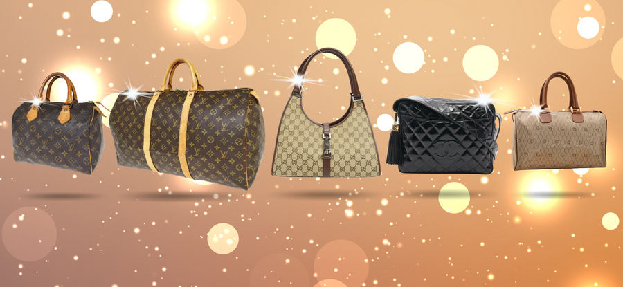 Best Pre-Loved Luxury to buy this New Year’s Clearance