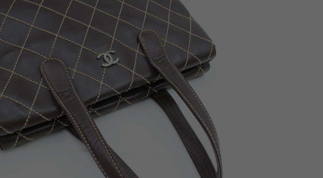 Chanel Tote