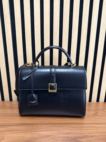 YSL Le Fermoir Bag