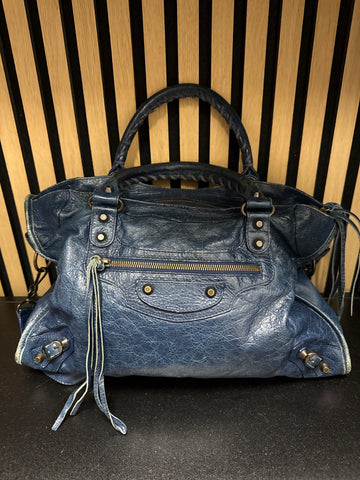 Balenciaga City Bag