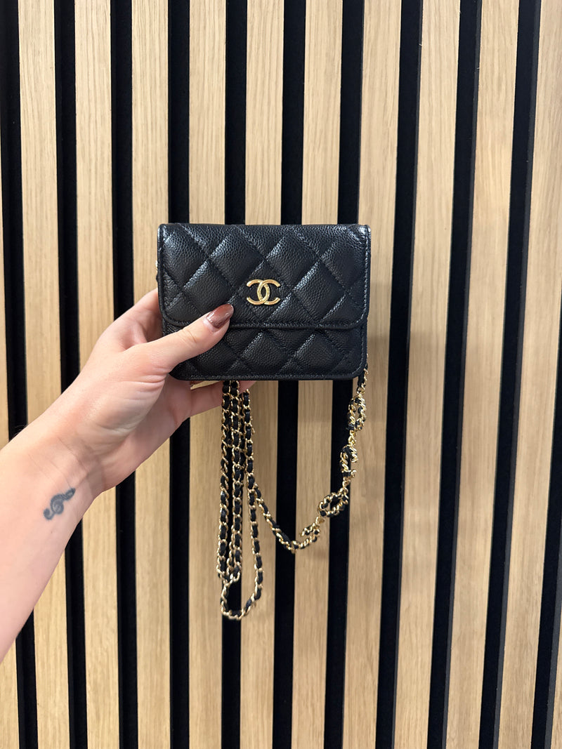 Chanel Mini Bag