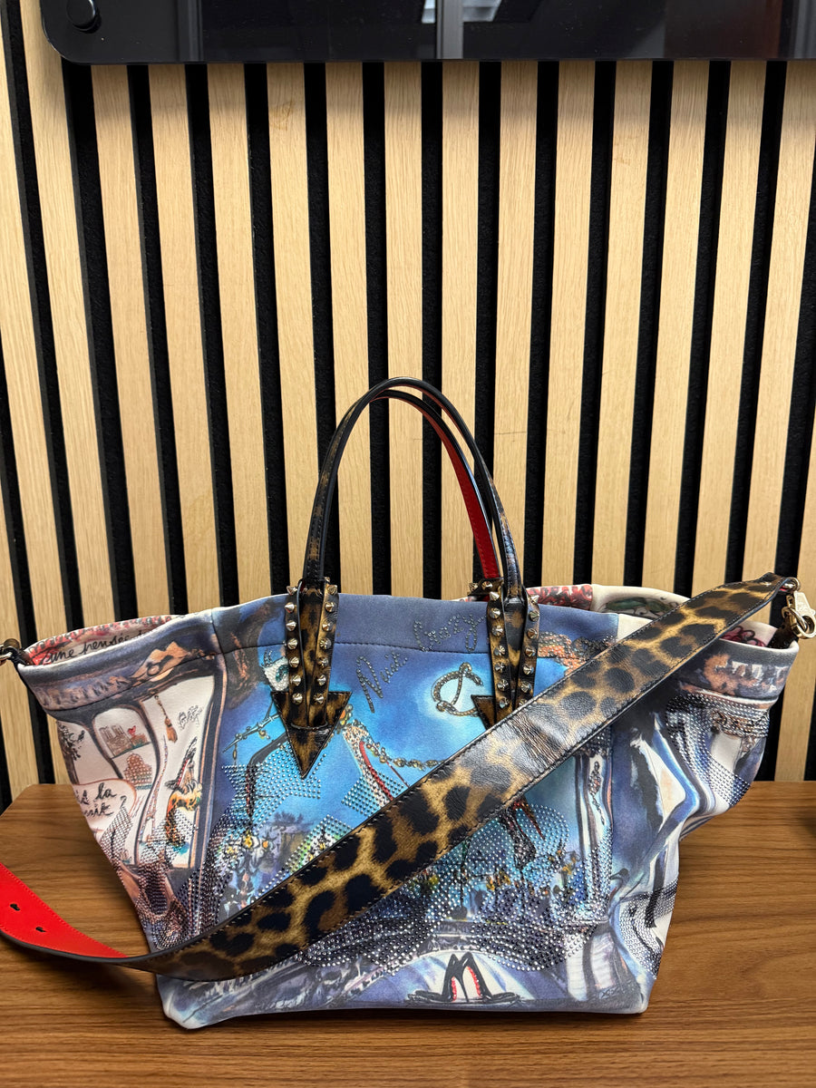 CL Tote