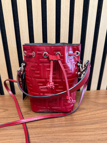 2 Piece Bundle - Fendi & Prada