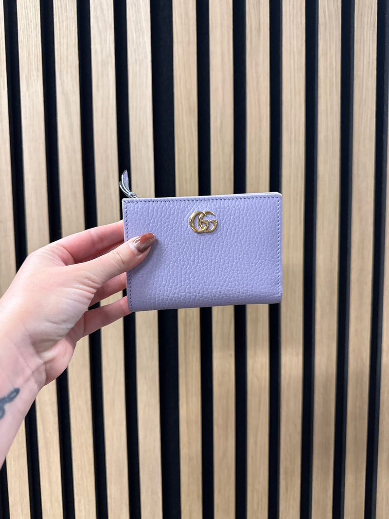 Gucci Compact Wallet