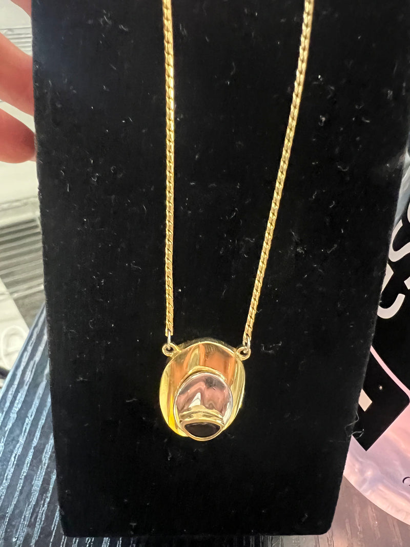 Givenchy Necklace (first payment)