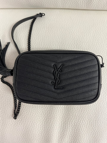 YSL Crossbody