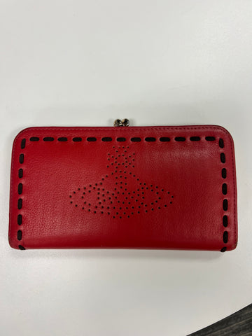 Vivienne Westwood Wallet
