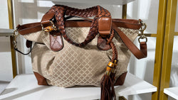 Gucci Tote Crossbody