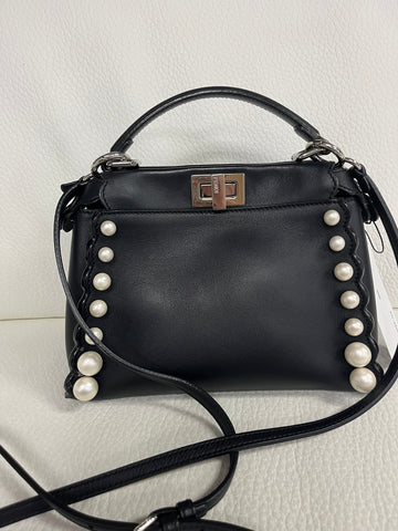 Fendi Crossbody