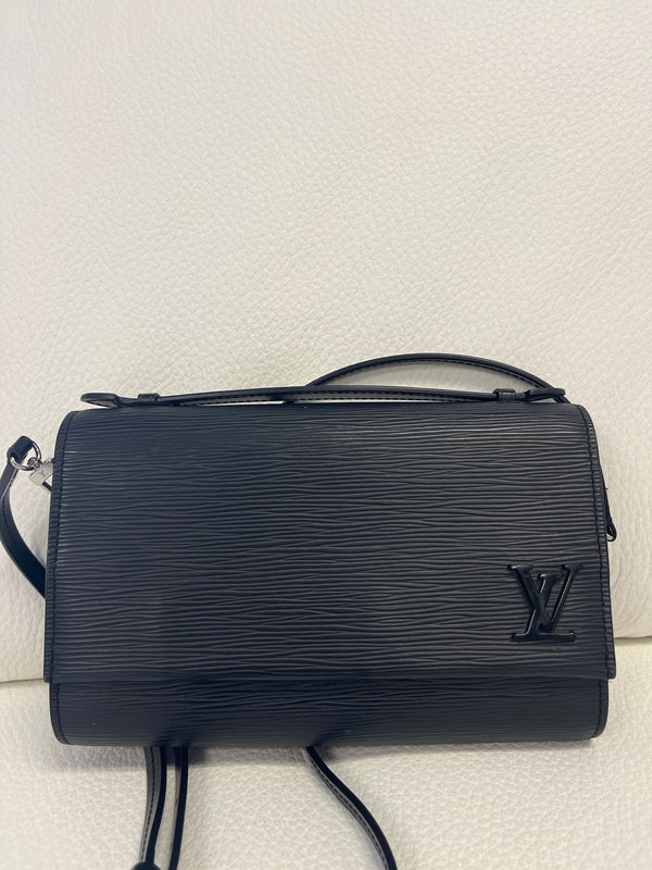 Louis Vuitton Epi Crossbody