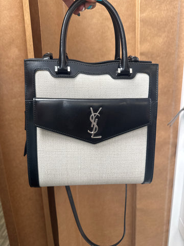 Ysl with unbranded chain