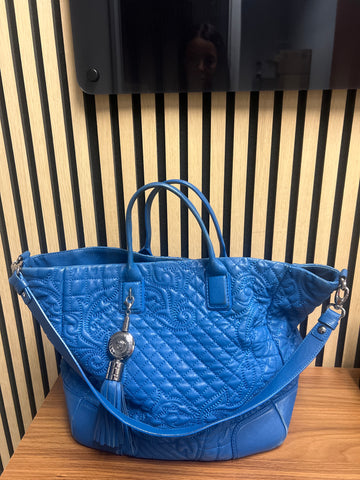 Versace Ltd edition tote