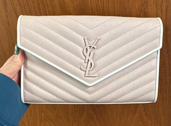 Saint Laurent WOC