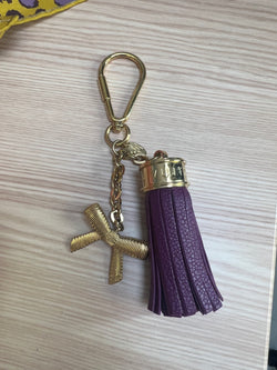 LV charm