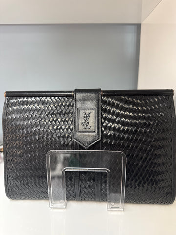 YSL Clutch