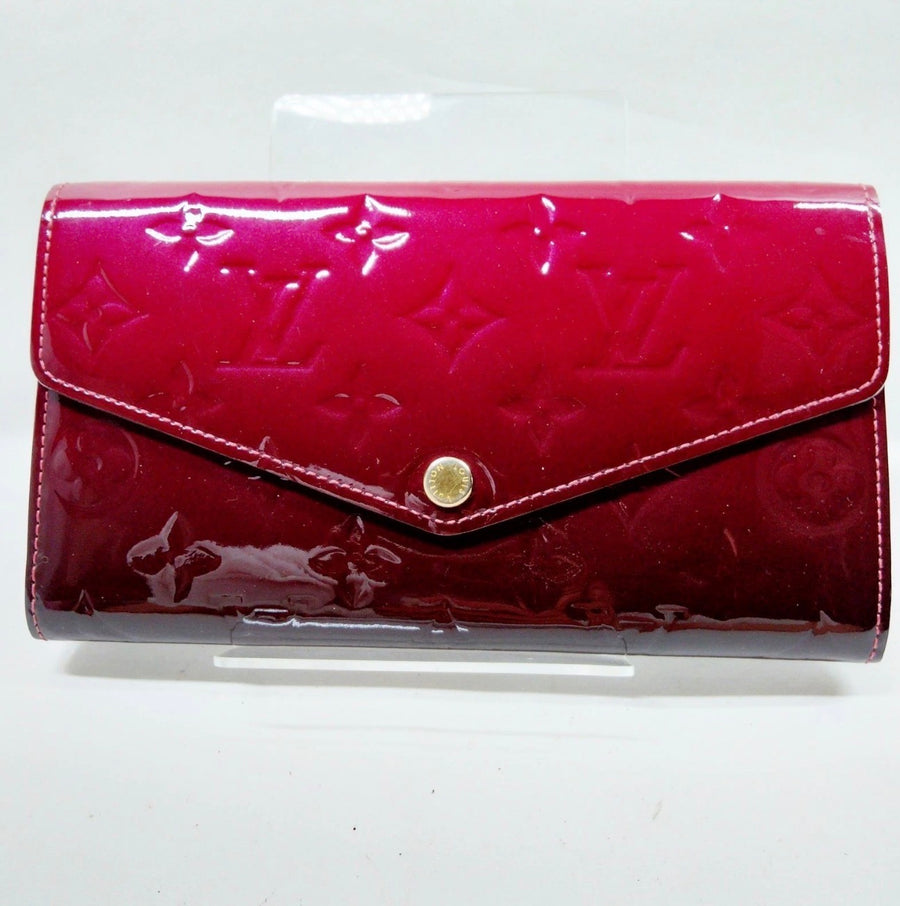Louis Vuitton Ombre Long Wallet