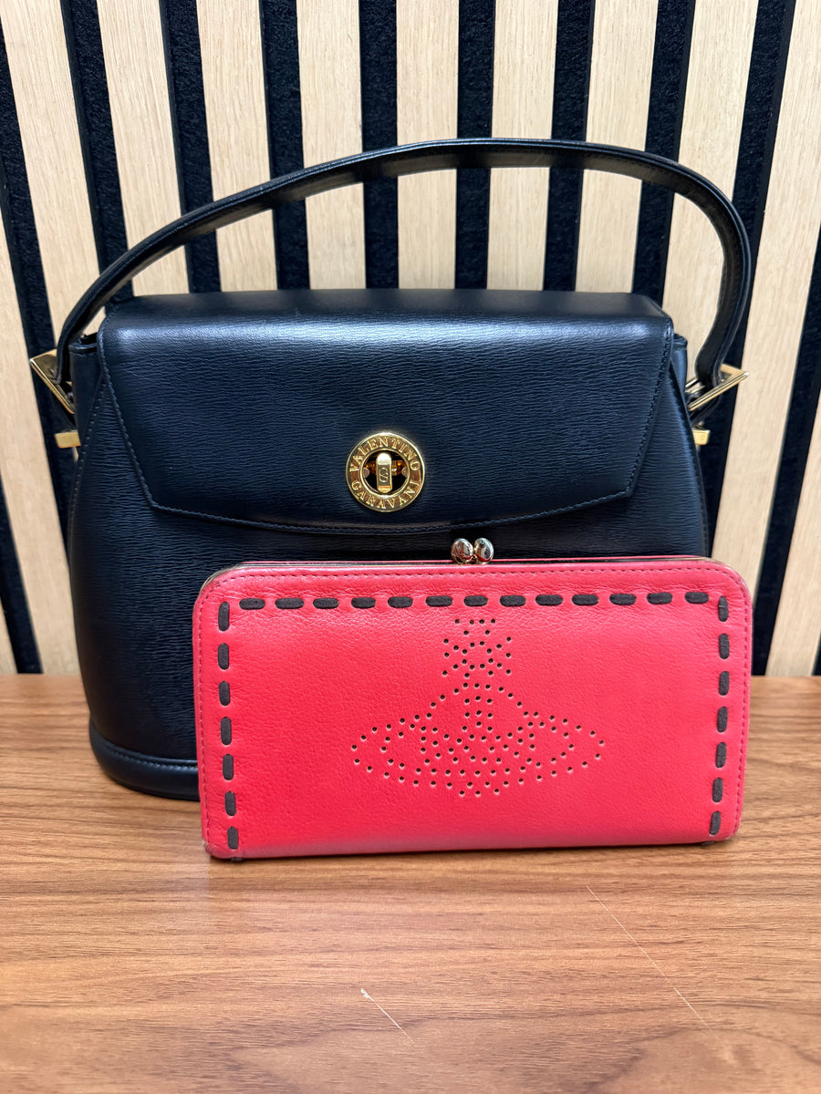 Valentino & Vivienne Westwood Bundle