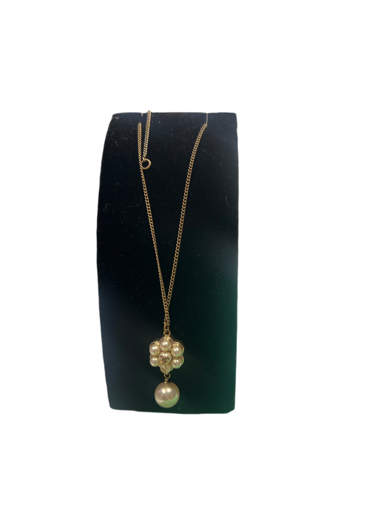 Chanel Necklace