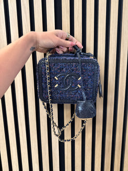 Chanel Filigree