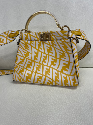 Fendi Peakaboo