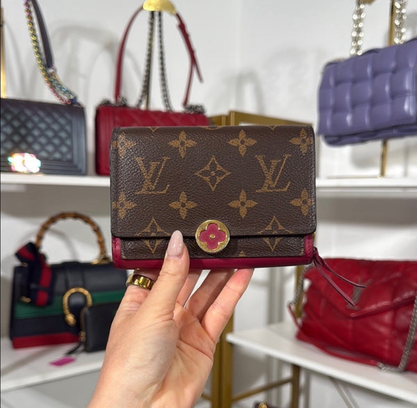 Louis Vuitton Wallet