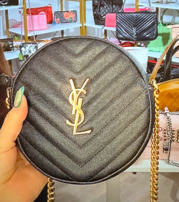 YSL bag