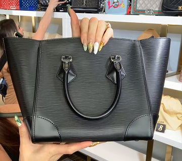 Louis Vuitton two way bag