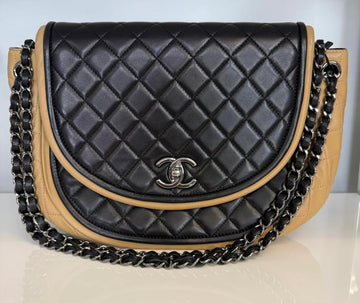 Chanel flap