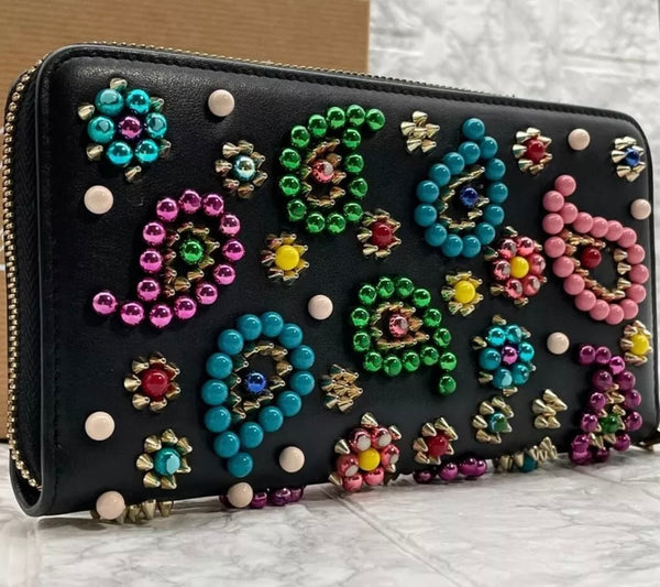 Christian Louboutin Wallet Rare