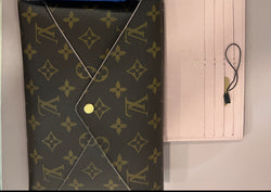LV envelope bundle