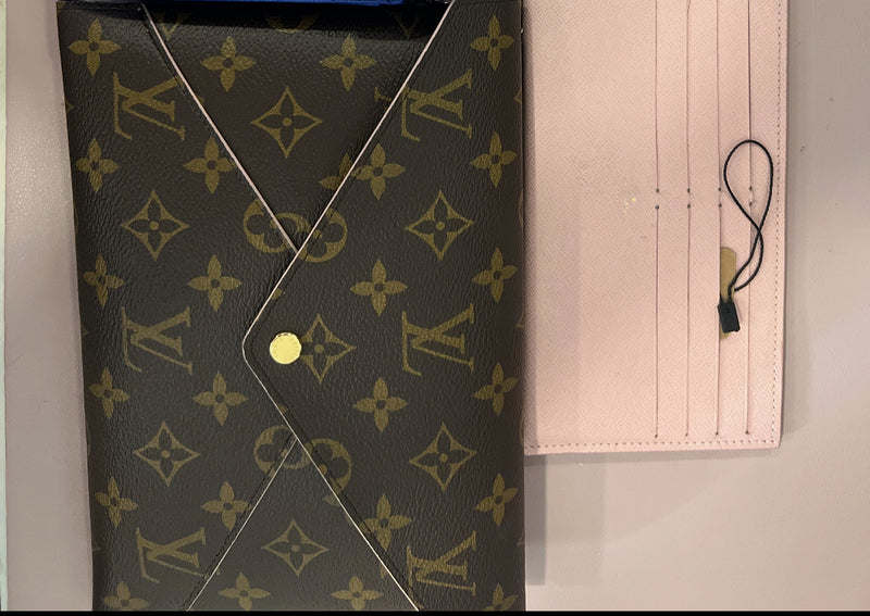LV envelope bundle
