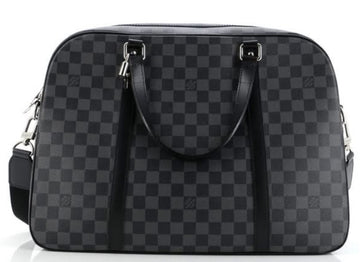 Upgrade to LV Jorn Briefcase Damier