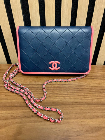 Chanel WOC
