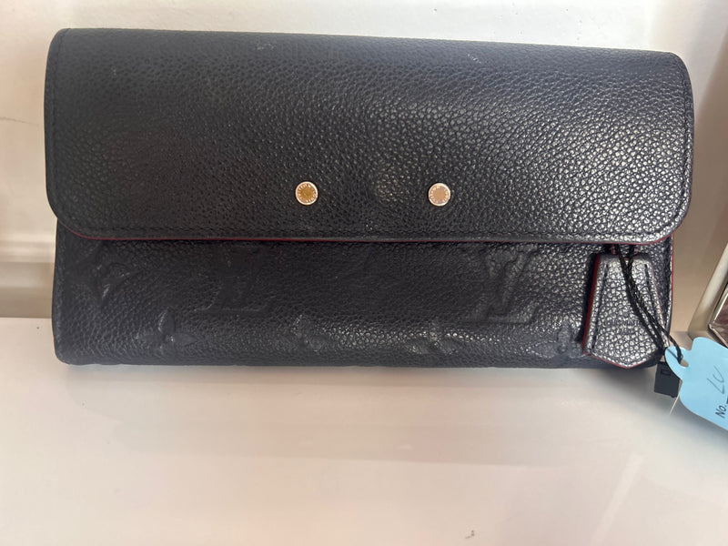 LV wallet