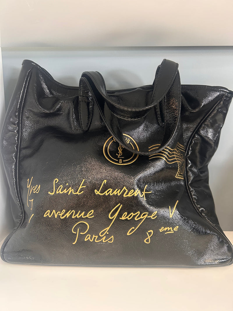 YSL TOTE