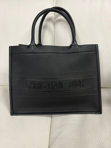 Dior tote