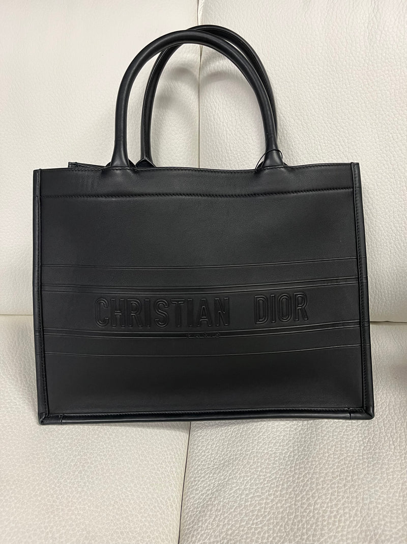 Dior tote