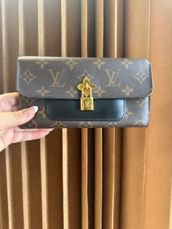 Upgrade wallet