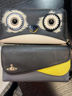 Wallet bundle