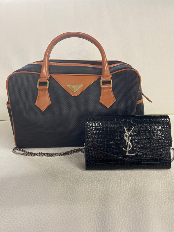 Saint Laurent bundle