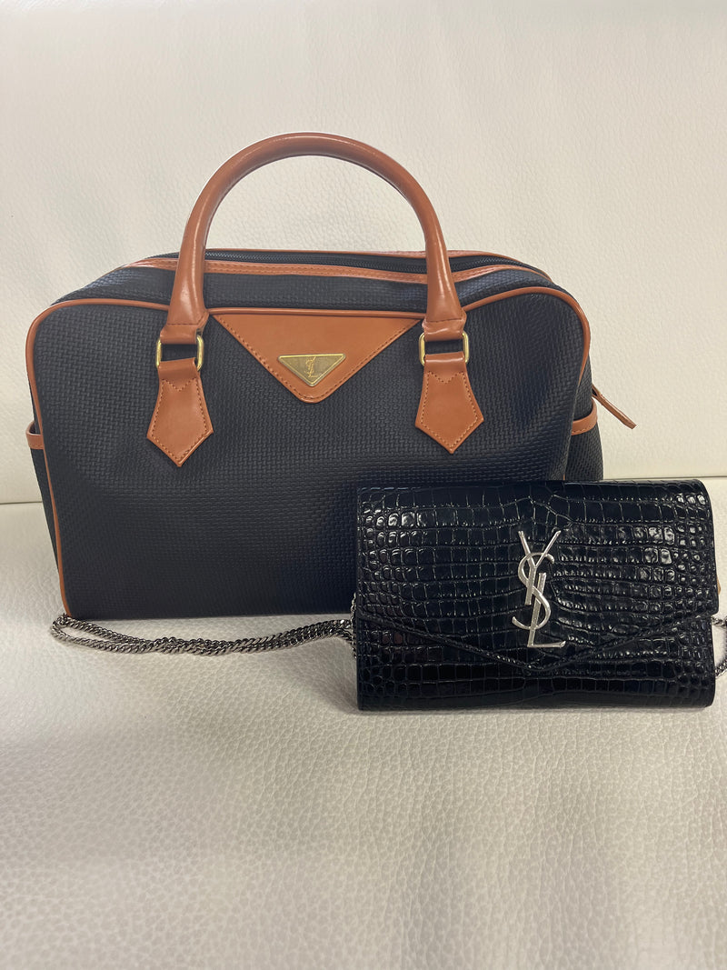 Saint Laurent bundle